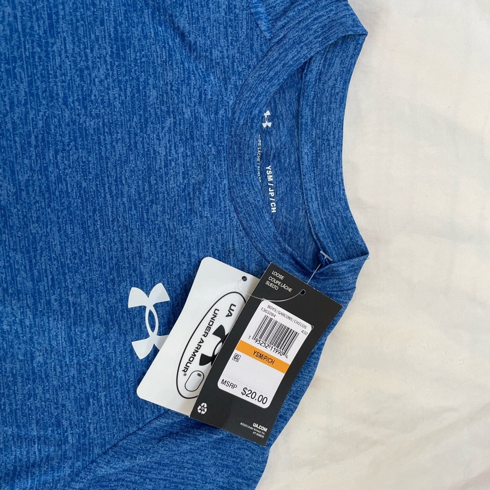 Under Armour